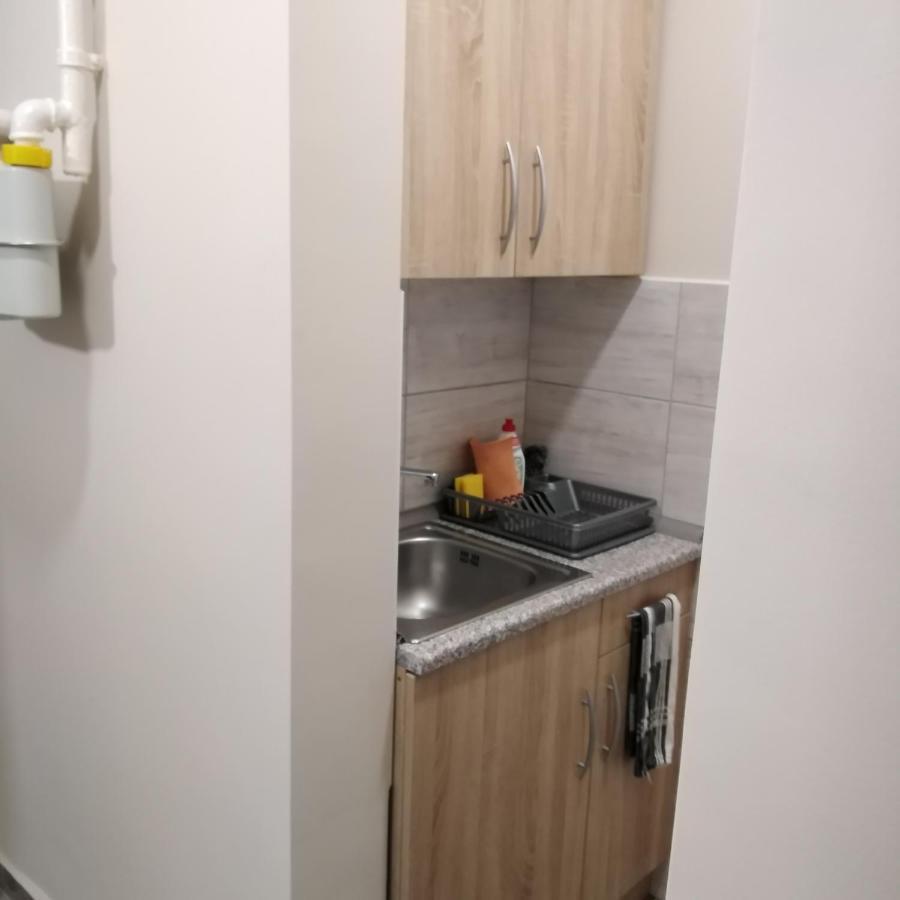 Desi Apartman Kaposvár エクステリア 写真