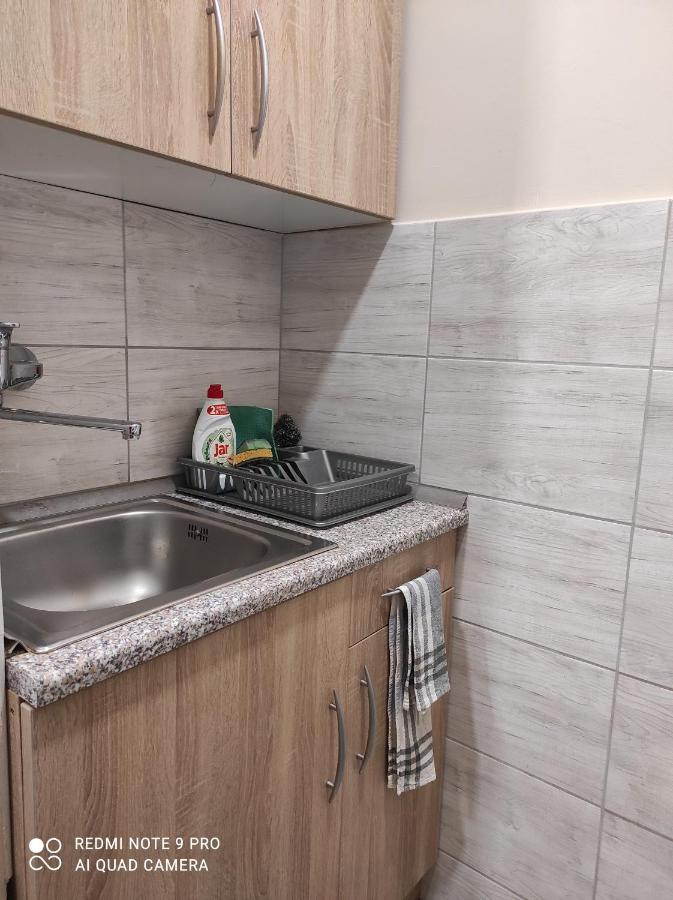 Desi Apartman Kaposvár エクステリア 写真