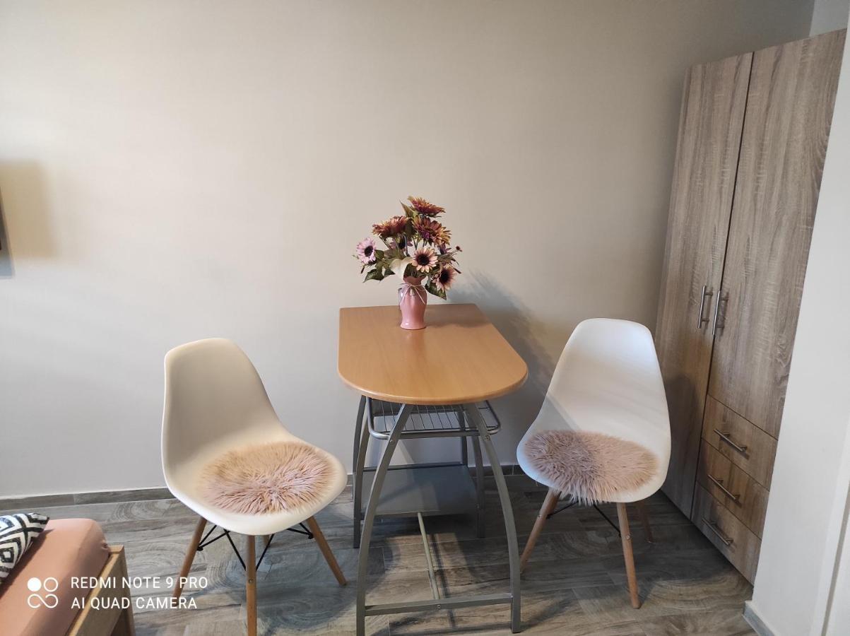 Desi Apartman Kaposvár エクステリア 写真