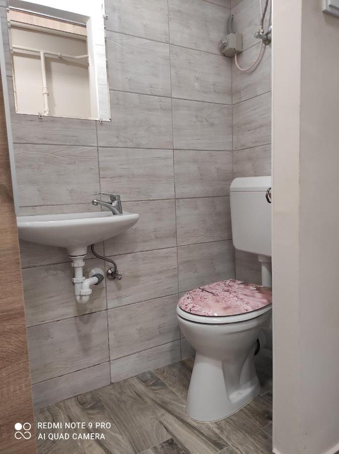 Desi Apartman Kaposvár エクステリア 写真